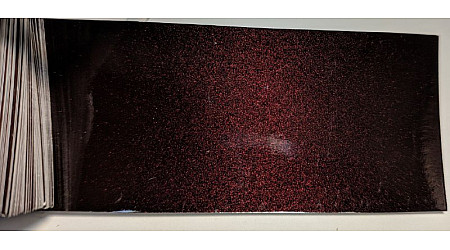 Tinta Hyundai 5J VERMELHO ESCURO, VERMELHO SUPERIOR, VERMELHO SUPERIOR, KRASNY Tinta Hyundai 5J VERMELHO ESCURO, VERMELHO SUPERIOR, VERMELHO SUPERIOR, KRASNY