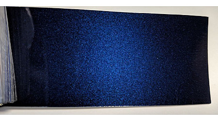 Tinta Hyundai 5Q AZUL PROFUNDO, ÔNIX AZUL Tinta Hyundai 5Q AZUL PROFUNDO, ÔNIX AZUL