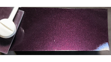 Tinta Hyundai 7D VIOLETA, CHUVA PURPÚREA Tinta Hyundai 7D VIOLETA, CHUVA PURPÚREA