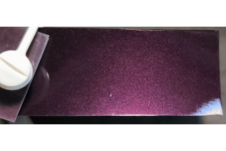 Tinta Hyundai 7D VIOLETA, CHUVA PURPURA