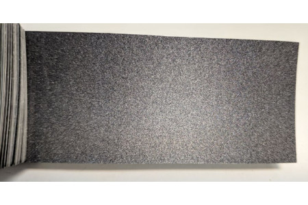 Tinta Hyundai 9A CINZA AÇO, CINZA AÇO, CINZA CARBONO.