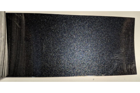 O nome do produto é: Tinta Hyundai BG STONE BLACK, BAHAMA GOLD, BAHAMAGOLD.