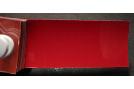 Tinta Hyundai BH (H4) VERMELHO ELÉTRICO