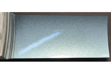 Tinta Hyundai BU AQUA SILVER, ALPINE FROST