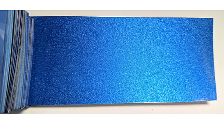 Tinta Hyundai DE ALPINE BLUE