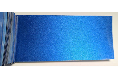 Claro, o nome do produto é "Tinta Hyundai DE ALPINE BLUE".