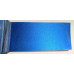 Foto: Claro, o nome do produto é "Tinta Hyundai DE ALPINE BLUE". № 1 | Asturcolor