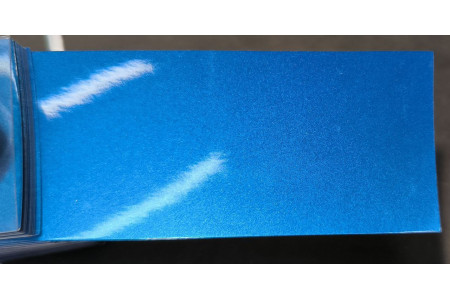 Tinta Hyundai FJ AZUL ELÉTRICO