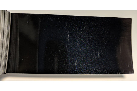 Tinta Hyundai FR NEGRO DIAMANTE, NEGRO DIAMANTE