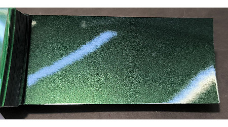 Tinta Hyundai FV VERDE BOSQUE Tinta Hyundai FV VERDE BOSQUE