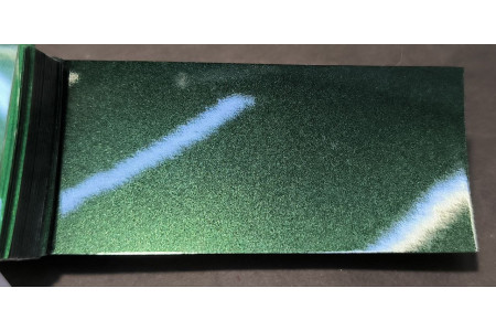 Tinta Hyundai FV VERDE BOSQUE
