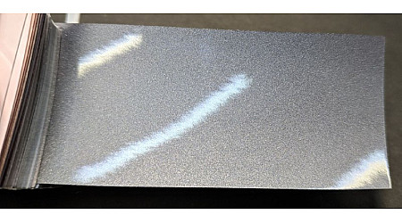 Tinta Hyundai G6 CINZA ENCANTADOR, CINZA AÇO