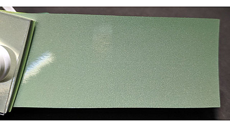 Tinta Hyundai G8 Verde Maçã, VERDE CLARO Tinta Hyundai G8 Verde Maçã, VERDE CLARO