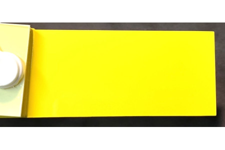 Tinta Hyundai GB (VV) TWEETY AMARELO