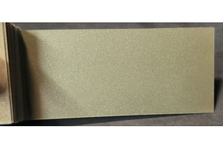 Tinta Hyundai GU BEIGE CLARO, ORO AMARELO