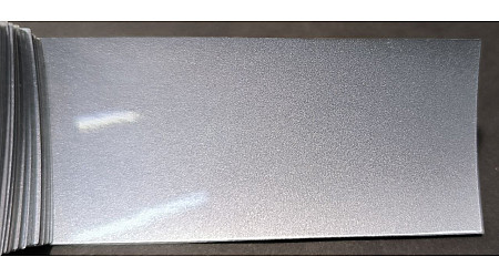 Tinta Hyundai HS PRATA SUAVE Tinta Hyundai HS PRATA SUAVE