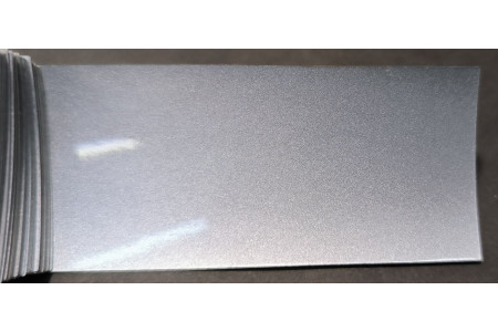 Tinta Hyundai HS PRATA SUAVE Tinta Hyundai HS PRATA SUAVE