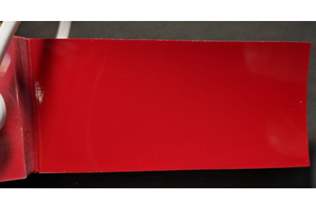 Tinta Hyundai JA SHINE RED, CHILIPEPPER RED