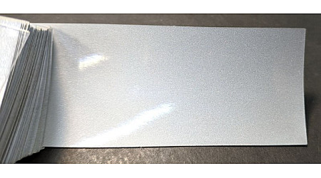 Tinta Hyundai KM HYPER SILVER, SLEEK SILVER Tinta Hyundai KM HYPER SILVER, SLEEK SILVER