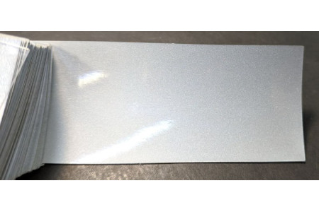 Tinta Hyundai KM HYPER SILVER, SLEEK SILVER.