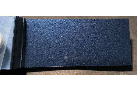O nome do produto é "Tinta Hyundai KQ TRUE BLUE". O nome do produto é "Tinta Hyundai KQ TRUE BLUE".