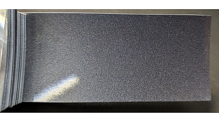 Tinta Hyundai M8S (T6S) PRATA TITÂNIO