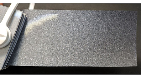 Tinta Hyundai N5S HYPER SILVER, CINZA TITÂNIO Tinta Hyundai N5S HYPER SILVER, CINZA TITÂNIO