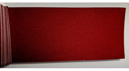 Tinta Hyundai NER MAHARAJAH RED, Vermelho Maharaja Tinta Hyundai NER MAHARAJAH RED, Vermelho Maharaja
