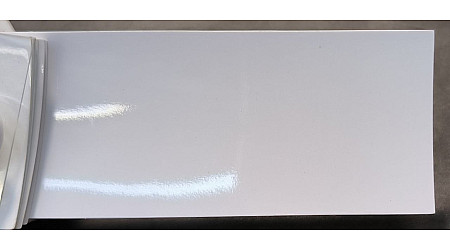 Tinta Hyundai PDW BRANCO DESLUMBRANTE