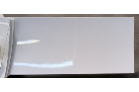 Tinta Hyundai PDW BRANCO DESLUMBRANTE
