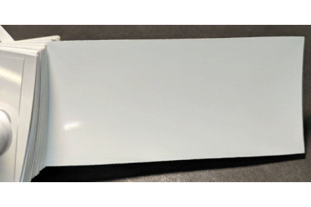 Tinta Hyundai PGU BRANCO CRISTAL, BRANCO CRISTAL, BRANCO GRACE, BRANCO CENTURY.