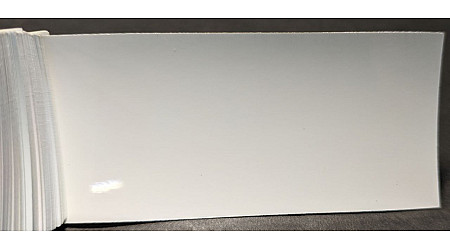Tinta Hyundai PHW BRANCO CORAL