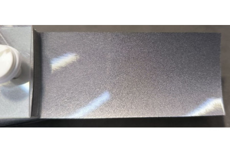 Tinta Hyundai QD CINZA URBANO, CINZA NEBLINA DA TARDE.