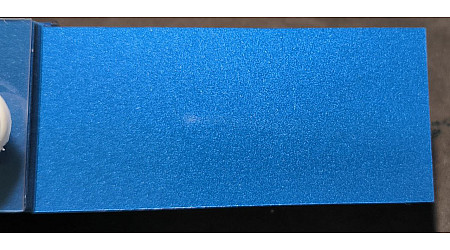 Tinta Hyundai R5U ARA BLUE