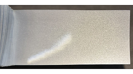 Tinta Hyundai RAH PRATA SLEEK