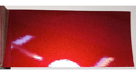 Tinta Hyundai RER REMINGTON RED, VERMELHO VENECIANO