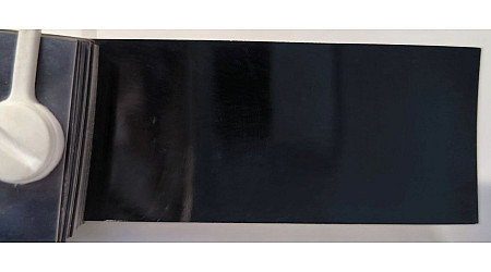 Tinta Hyundai S3 PRETO FANTASMA, PRETO NOIR