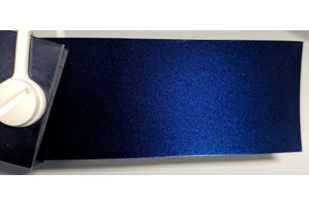 Tinta Hyundai S7U AZUL SANTORINI, AZUL ATLÂNTICO Tinta Hyundai S7U AZUL SANTORINI, AZUL ATLÂNTICO