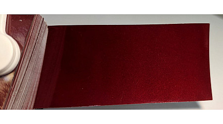 Tinta Hyundai SAZ REMINGTON RED, GARNET RED, REMINTON RED