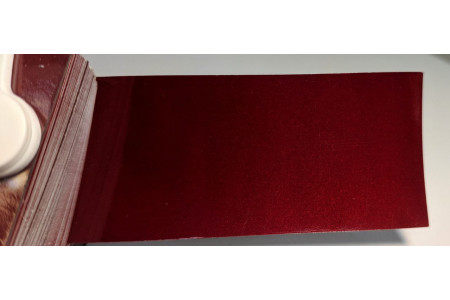 Tinta Hyundai SAZ REMINGTON RED, GARNET RED, REMINTON RED Tinta Hyundai SAZ REMINGTON RED, GARNET RED, REMINTON RED
