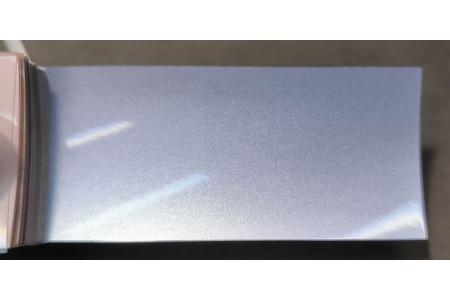 Tinta Hyundai SI SKY SILVER