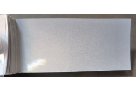 Tinta Hyundai SJ PRATA LEITE
