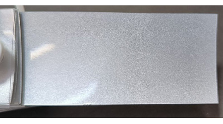 Tinta Hyundai SS SUPER SILVER, SILVER MIST Tinta Hyundai SS SUPER SILVER, SILVER MIST