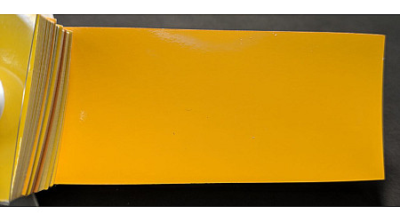 Tinta Hyundai SYY GIRA SOL, AMARELO, GIRA SOL