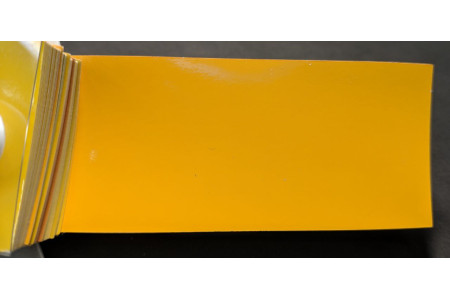 Tinta Hyundai SYY GIRA SOL, AMARELO, GIRA SOL