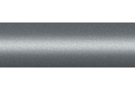 O nome do produto é: Tinta Hyundai T2S PRATA.