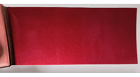 Tinta Hyundai TC VERMELHO GARNET Tinta Hyundai TC VERMELHO GARNET