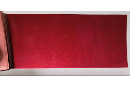 Tinta Hyundai TC VERMELHO GARNET Tinta Hyundai TC VERMELHO GARNET