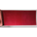 Foto: Tinta Hyundai TC VERMELHO GARNET № 1 | Asturcolor