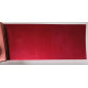 Tinta Hyundai TC VERMELHO GARNET
